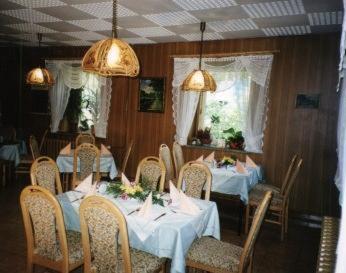 Landgasthof Klippermuehle Tharandt المظهر الخارجي الصورة