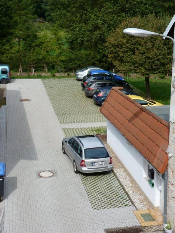 Landgasthof Klippermuehle Tharandt المظهر الخارجي الصورة